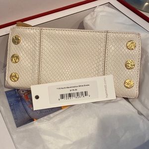 Hammitt Gently Used 110- North Wallet